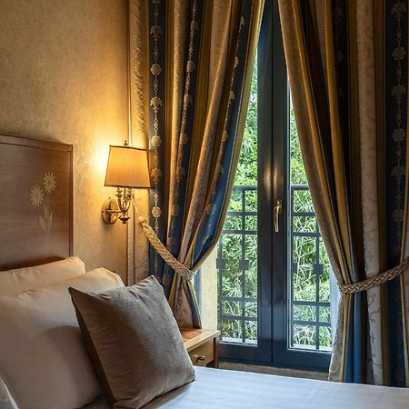 Boutique Hotel Dieci Milano Ngoại thất bức ảnh