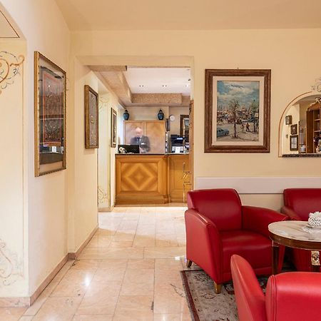 Boutique Hotel Dieci Milano Ngoại thất bức ảnh
