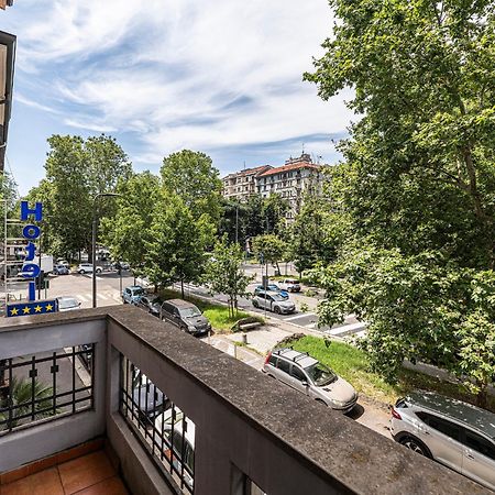Boutique Hotel Dieci Milano Ngoại thất bức ảnh