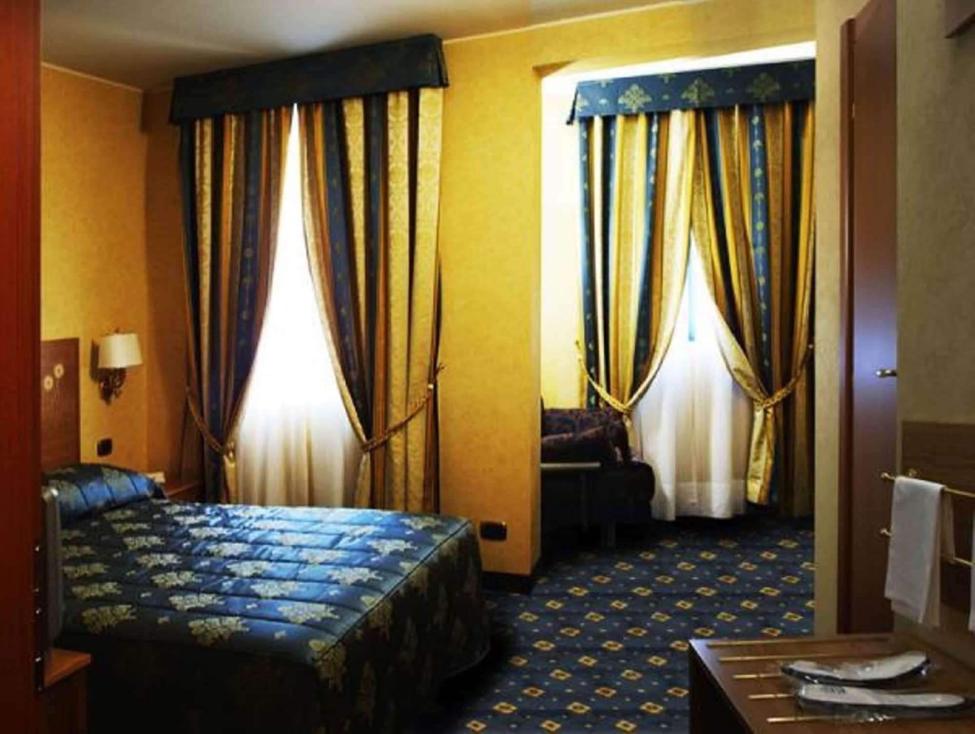 Boutique Hotel Dieci Milano Ngoại thất bức ảnh