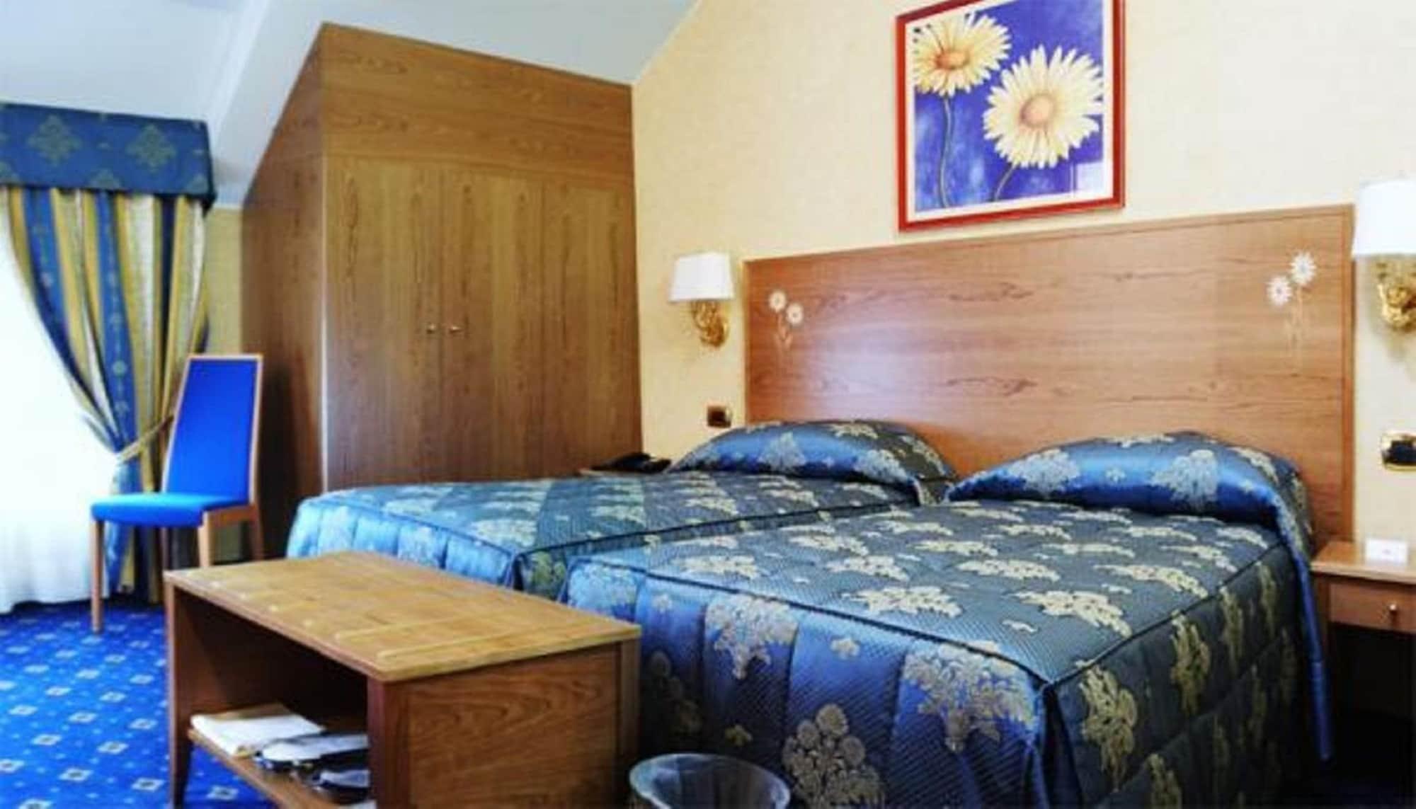 Boutique Hotel Dieci Milano Ngoại thất bức ảnh