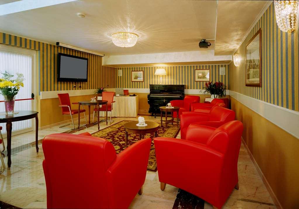 Boutique Hotel Dieci Milano Nội địa bức ảnh
