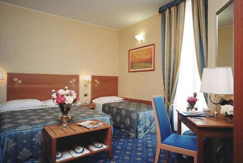 Boutique Hotel Dieci Milano Ngoại thất bức ảnh