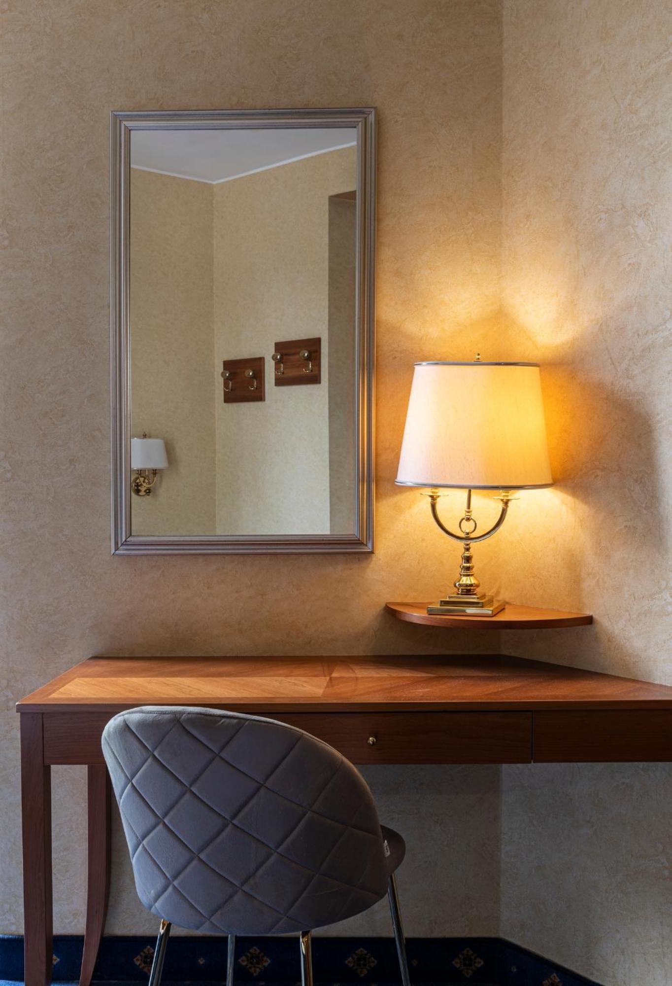 Boutique Hotel Dieci Milano Ngoại thất bức ảnh