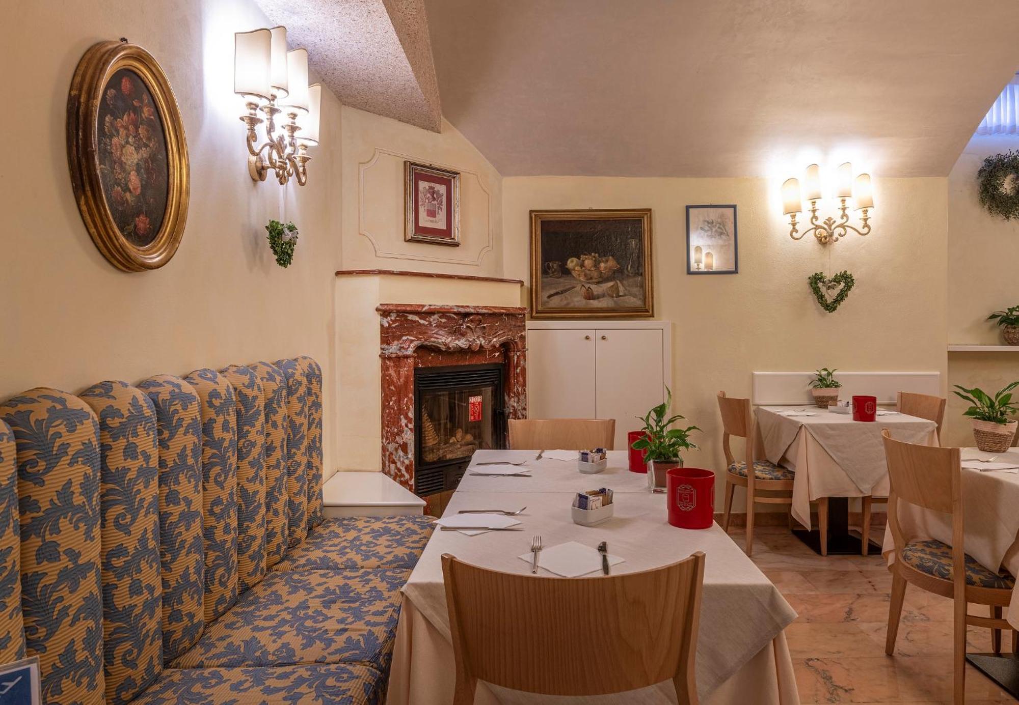 Boutique Hotel Dieci Milano Ngoại thất bức ảnh