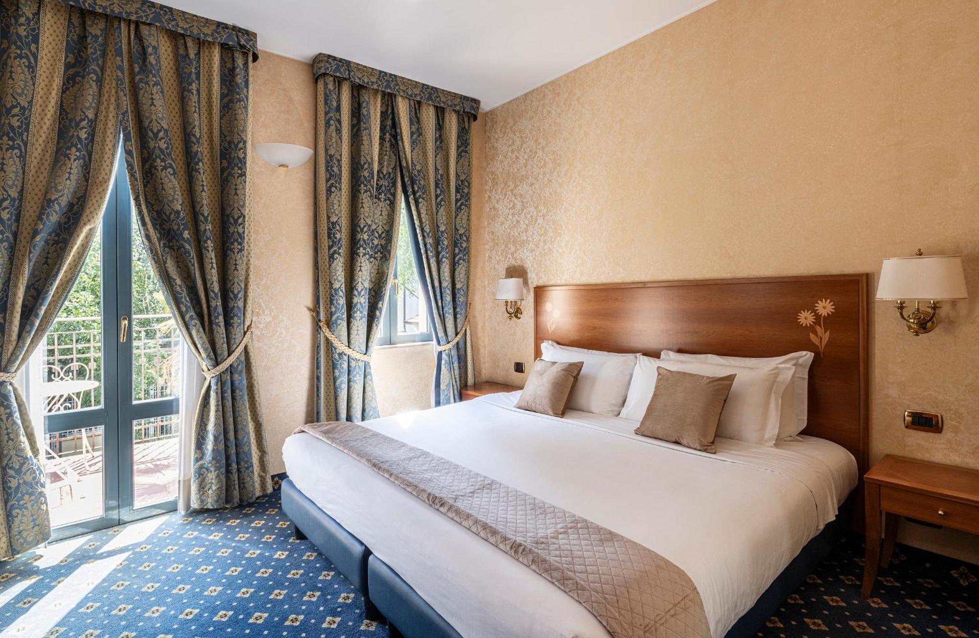 Boutique Hotel Dieci Milano Ngoại thất bức ảnh