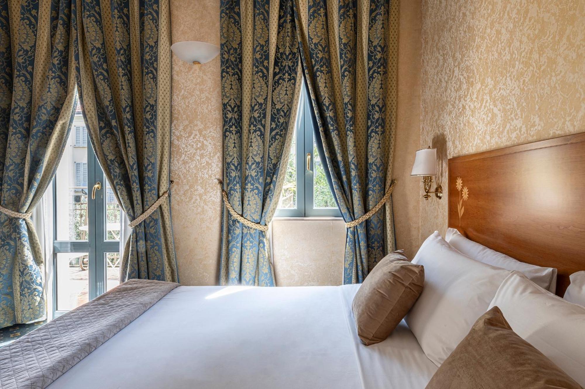 Boutique Hotel Dieci Milano Ngoại thất bức ảnh