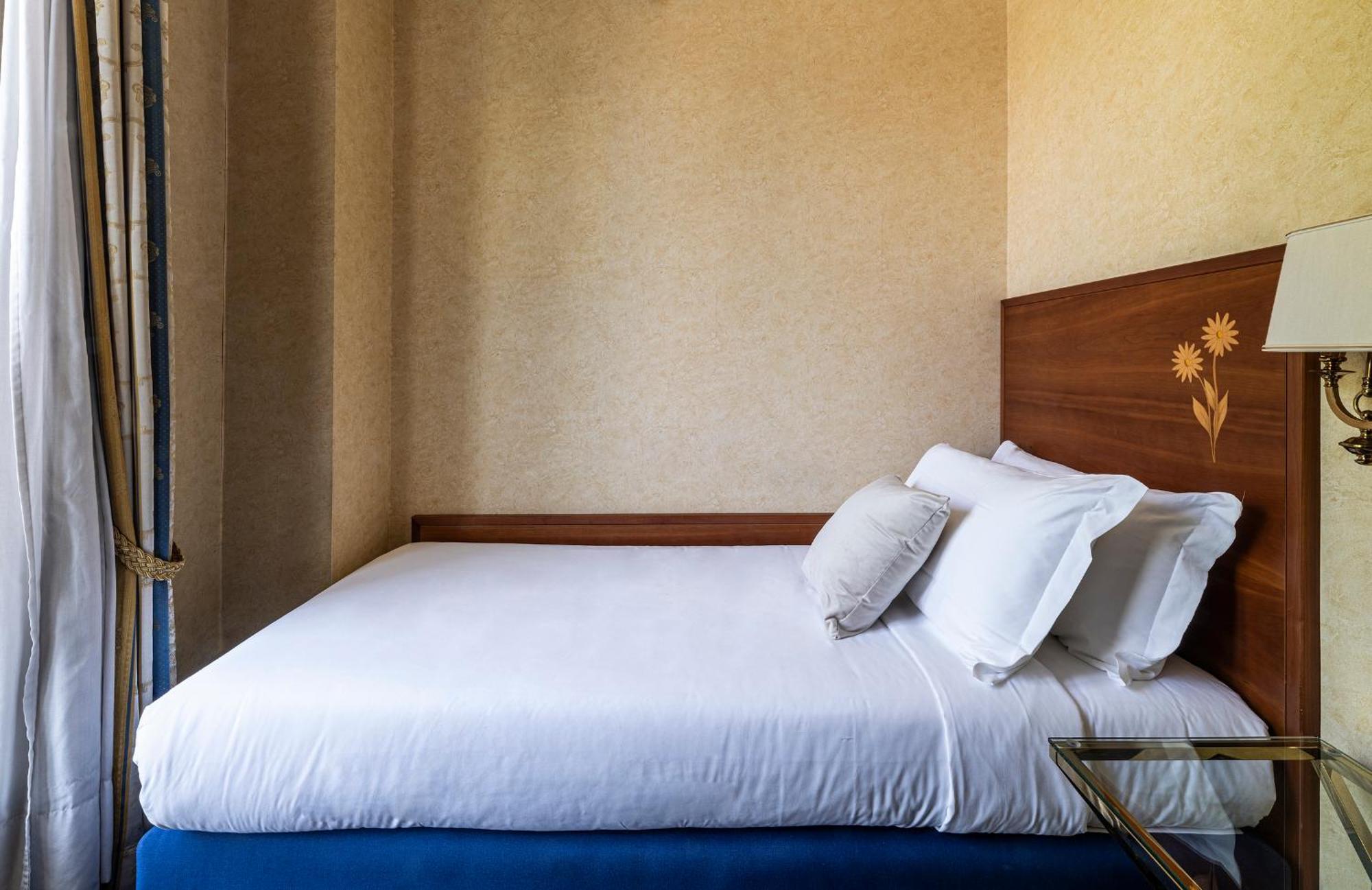 Boutique Hotel Dieci Milano Ngoại thất bức ảnh