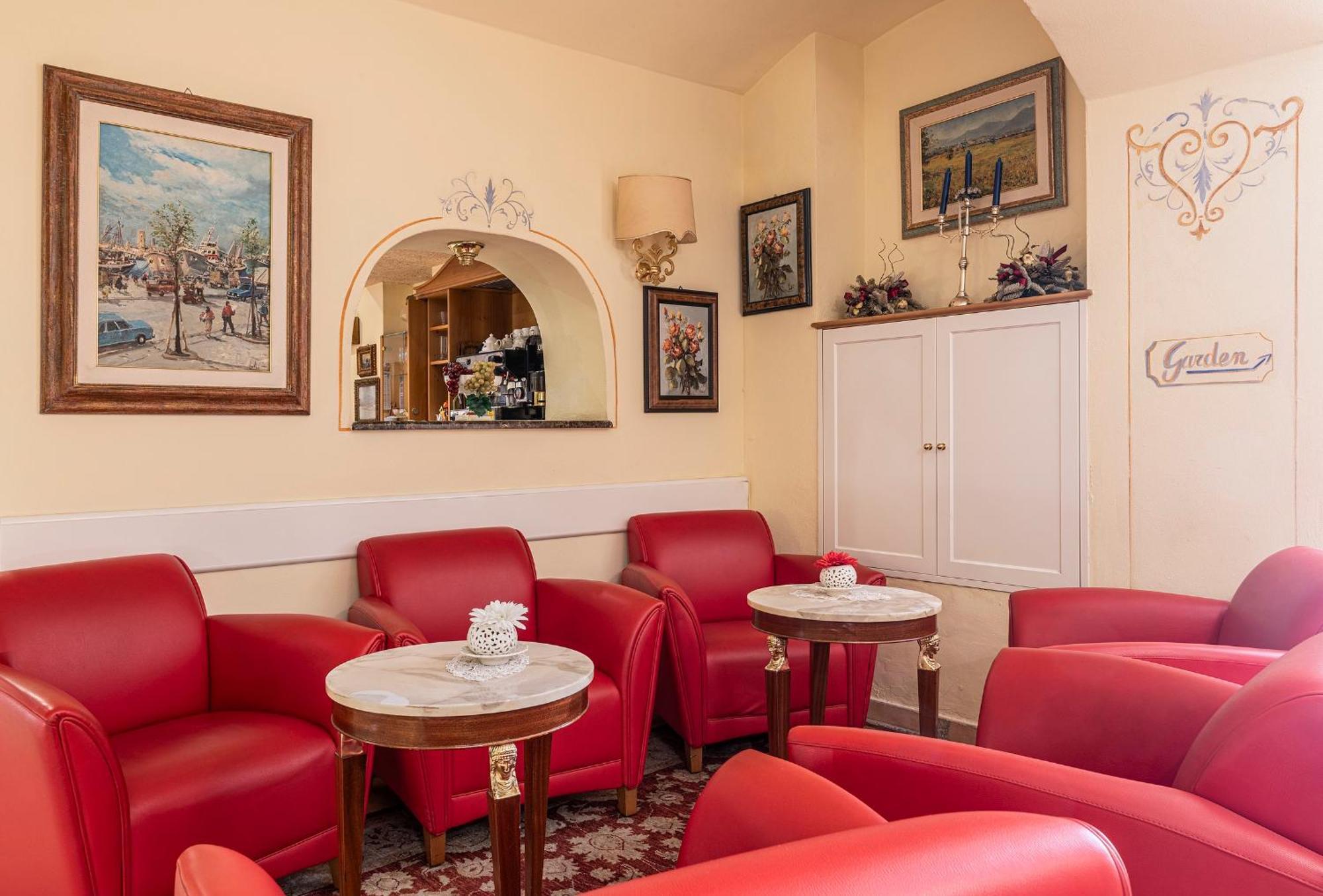 Boutique Hotel Dieci Milano Ngoại thất bức ảnh