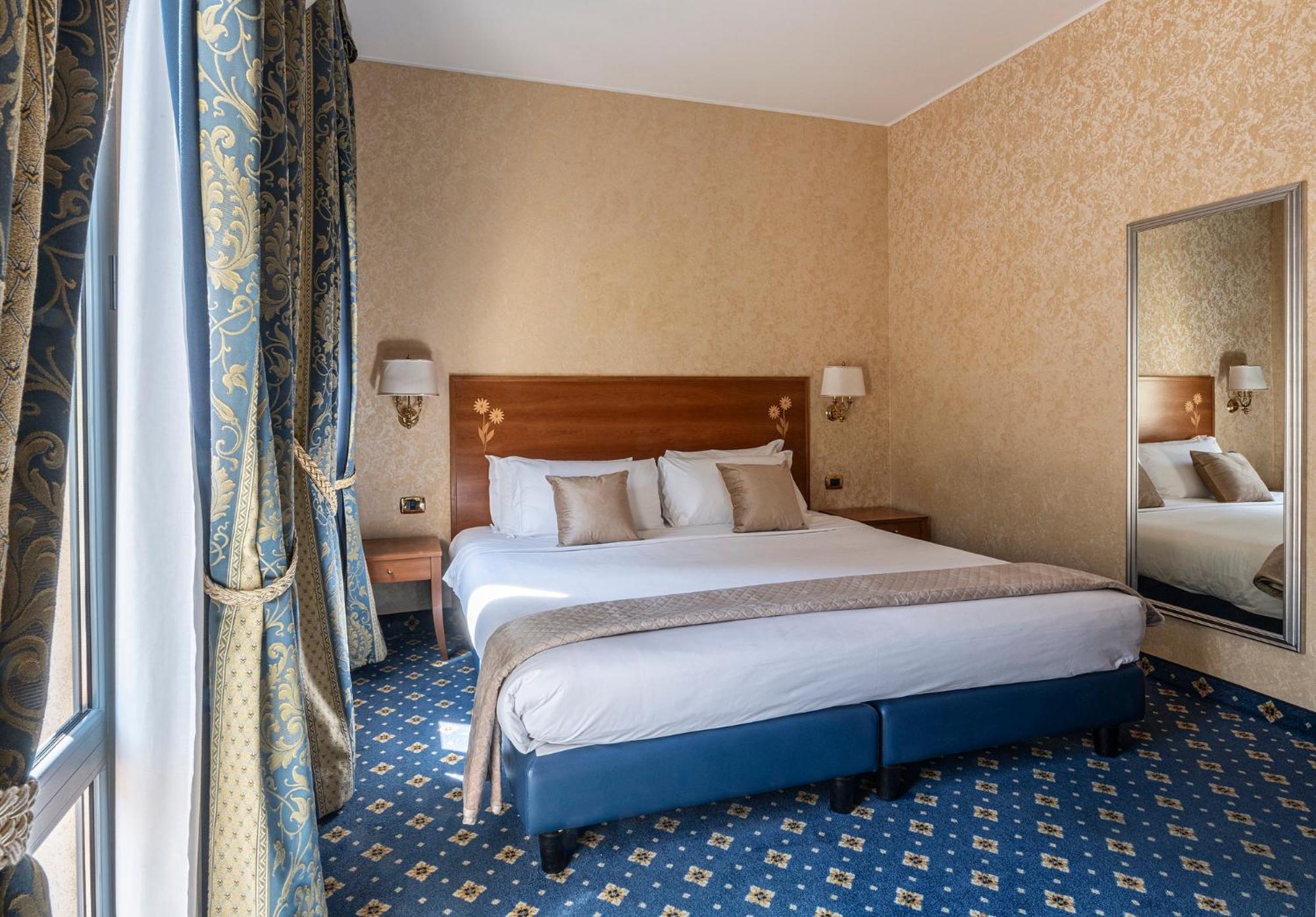 Boutique Hotel Dieci Milano Ngoại thất bức ảnh
