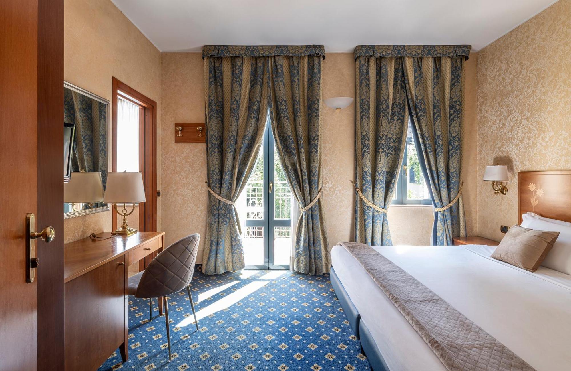 Boutique Hotel Dieci Milano Ngoại thất bức ảnh