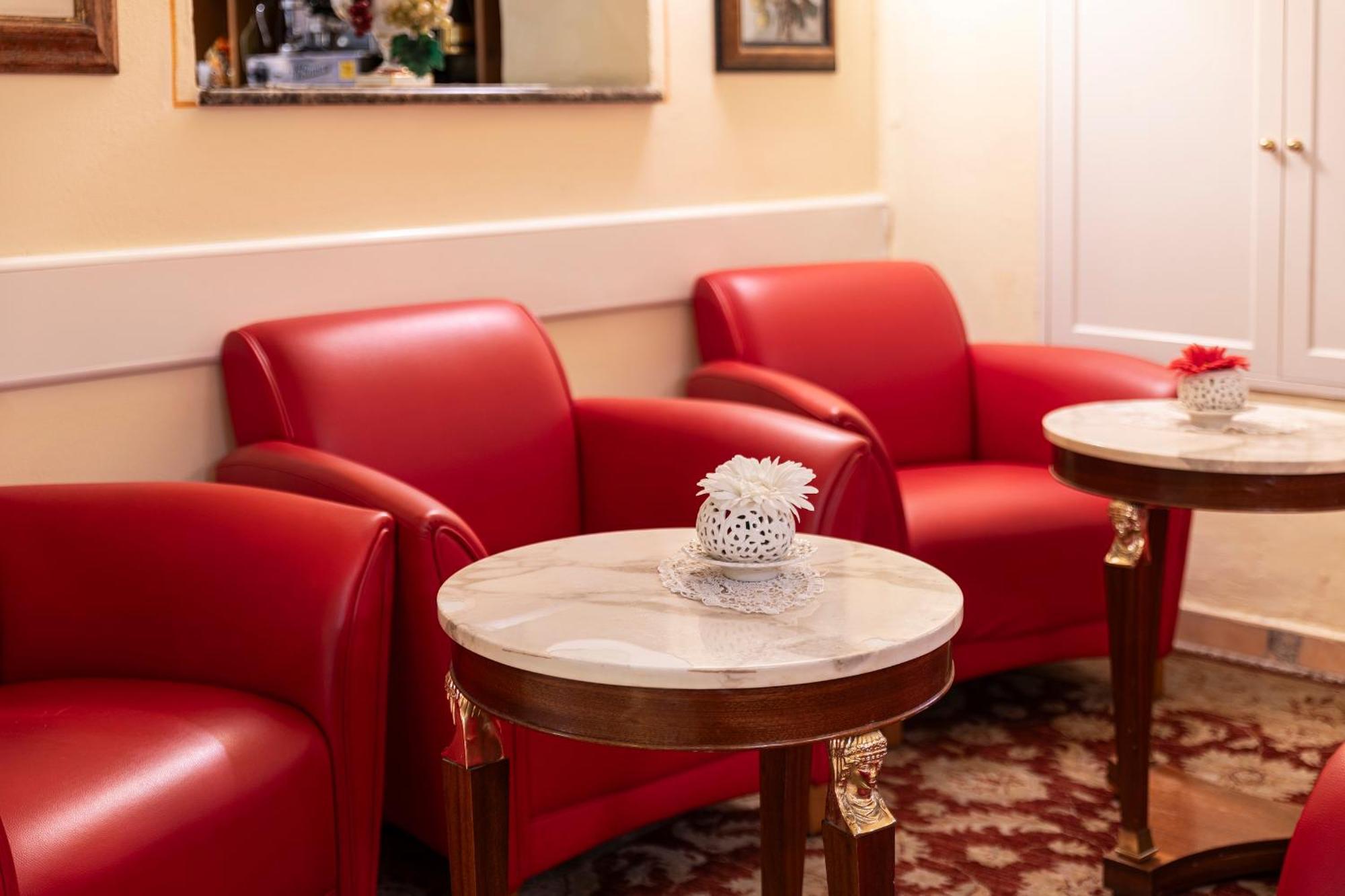 Boutique Hotel Dieci Milano Ngoại thất bức ảnh