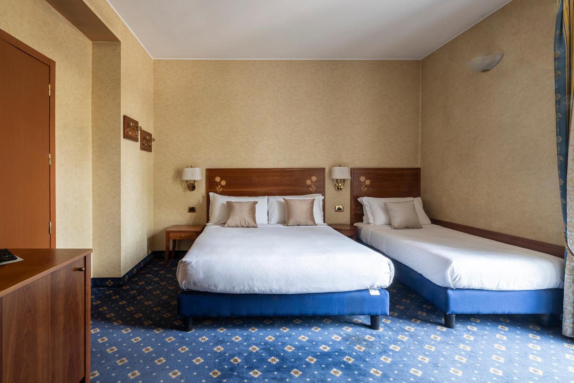 Boutique Hotel Dieci Milano Ngoại thất bức ảnh