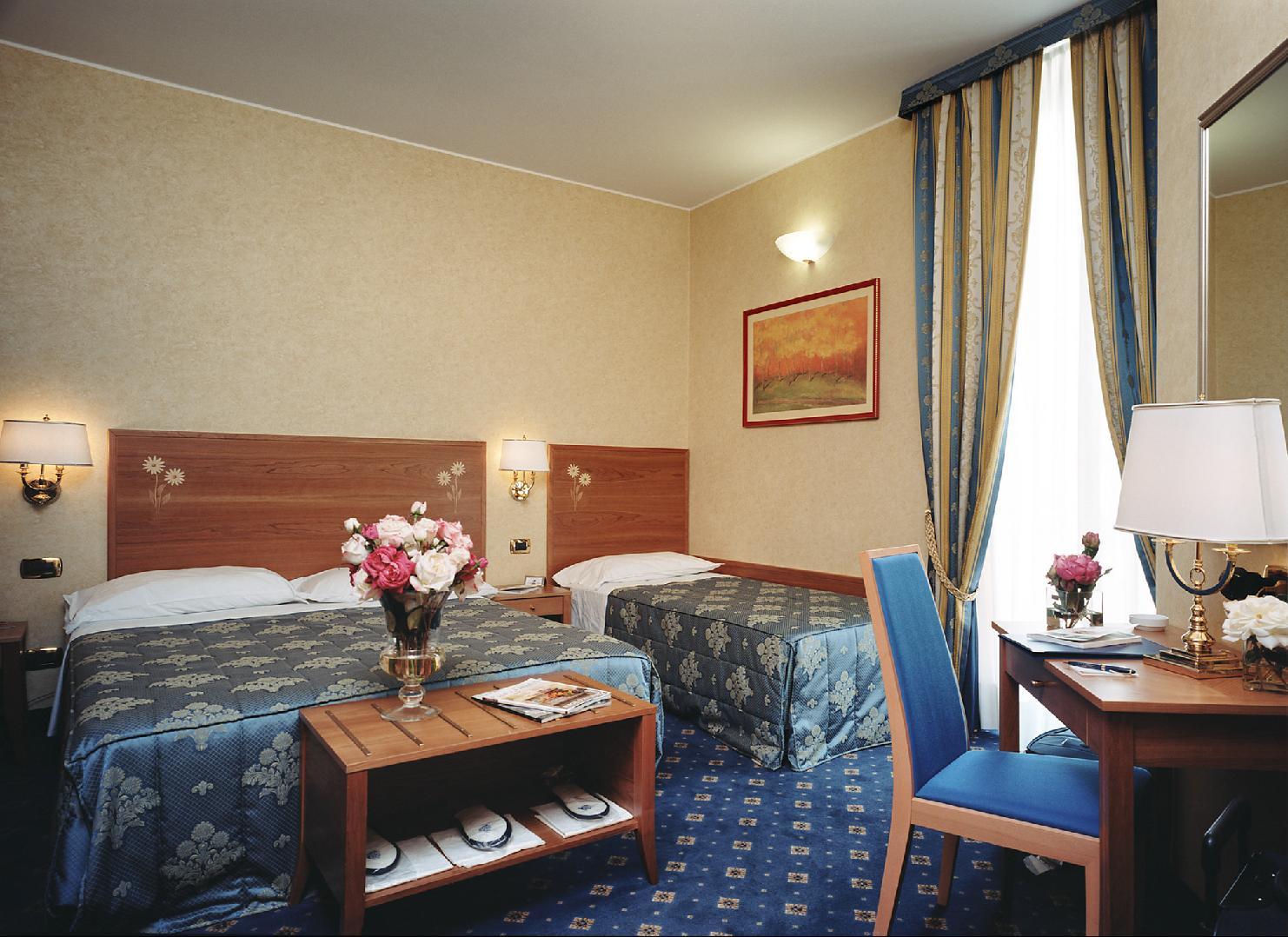 Boutique Hotel Dieci Milano Ngoại thất bức ảnh