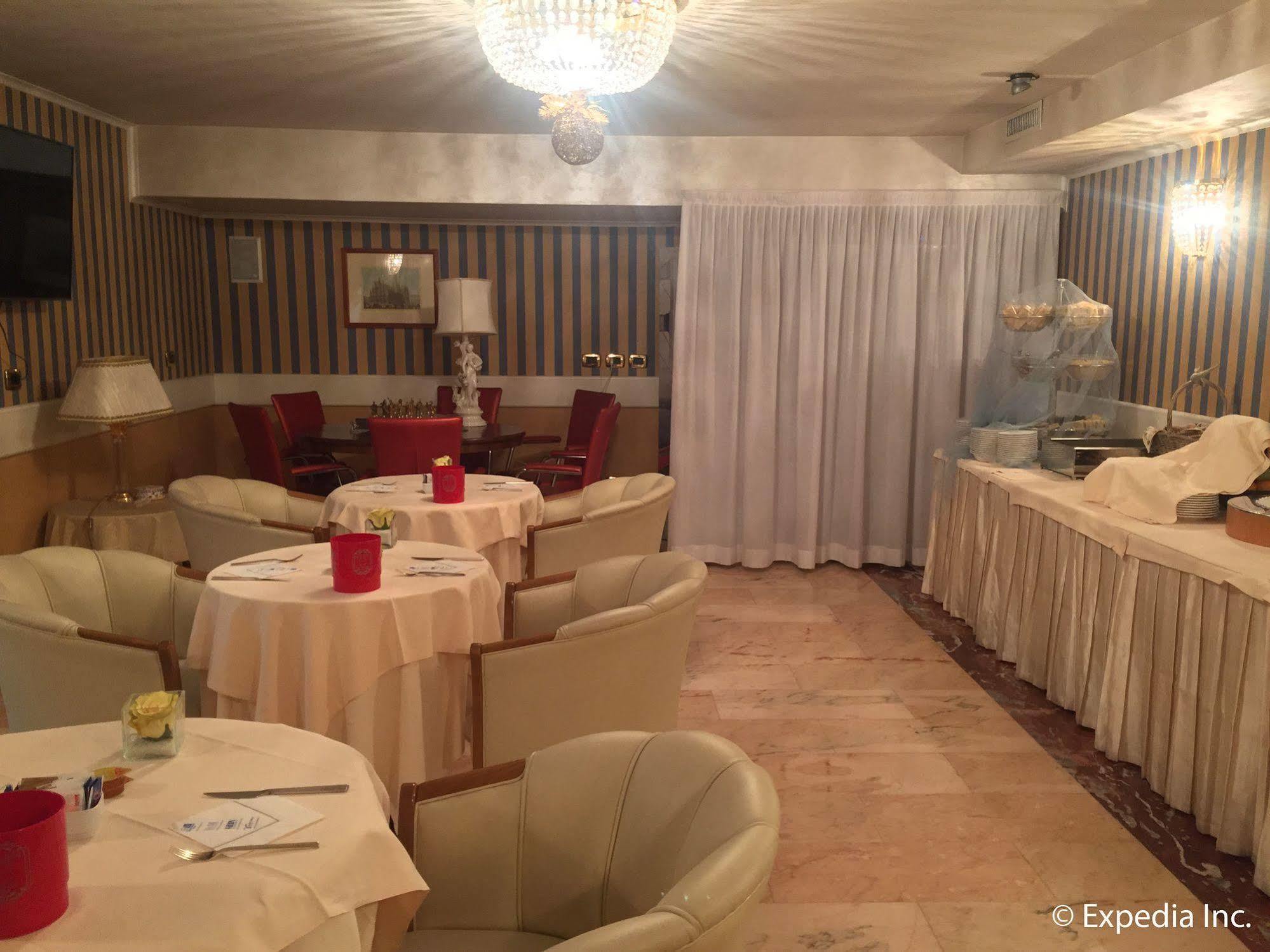 Boutique Hotel Dieci Milano Ngoại thất bức ảnh