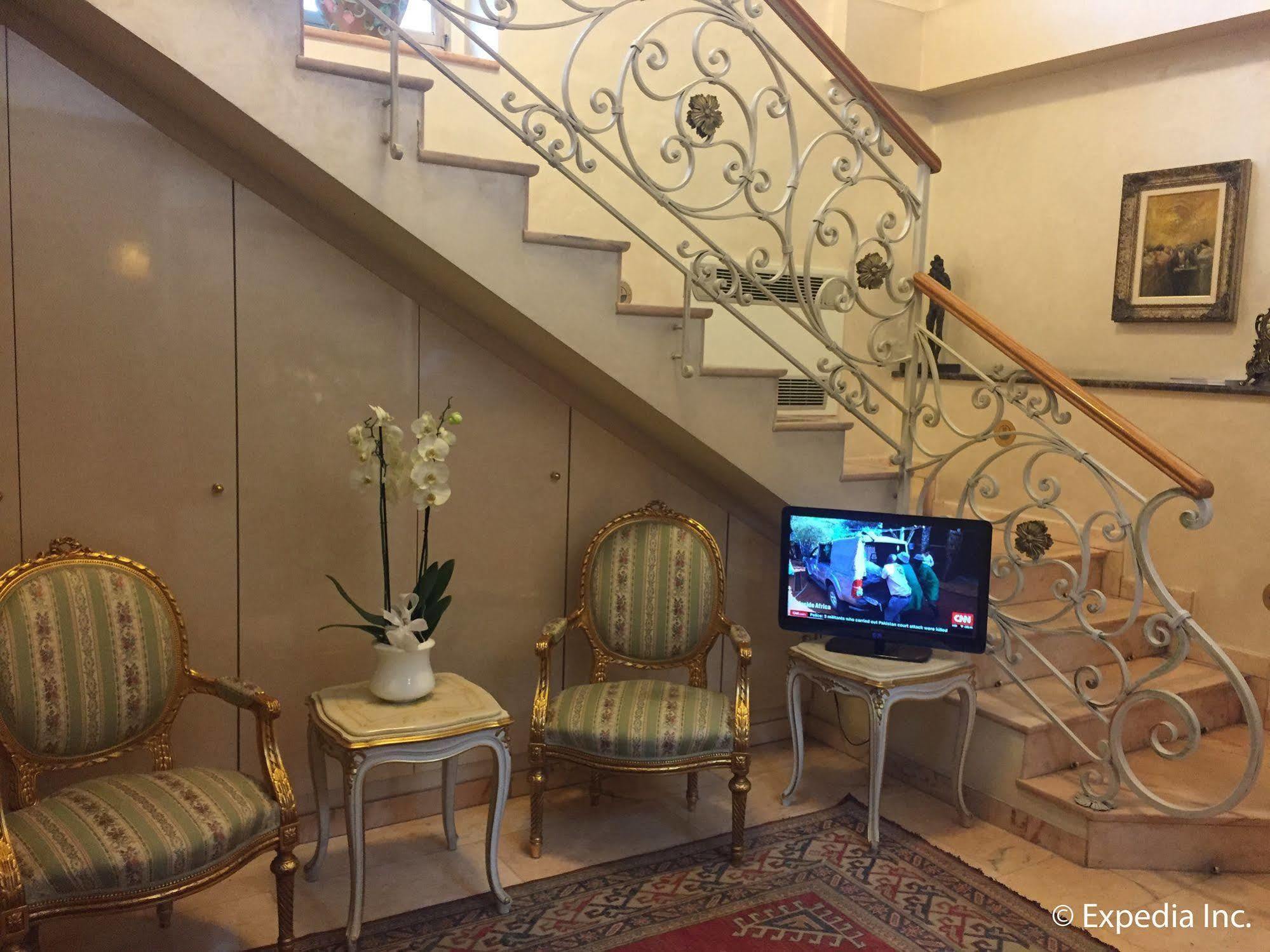 Boutique Hotel Dieci Milano Ngoại thất bức ảnh