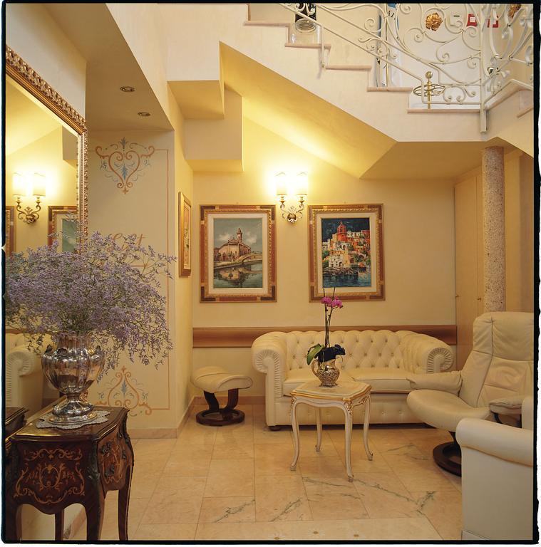 Boutique Hotel Dieci Milano Nội địa bức ảnh